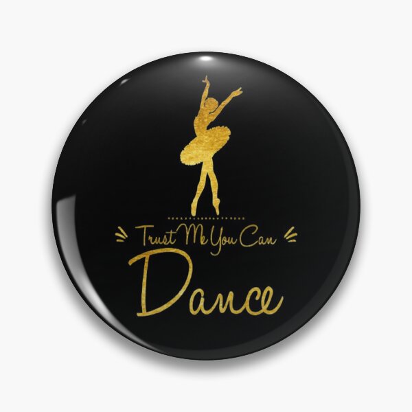 Item preview, Trust Me You Can Dance    designed and sold by AYACHI90.