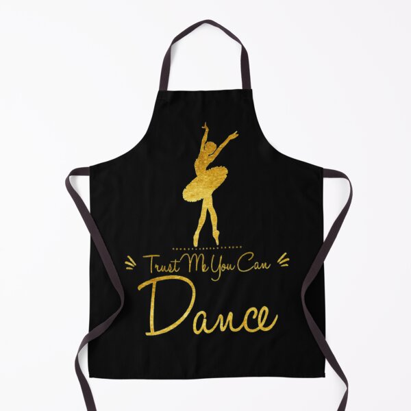 Item preview, Trust Me You Can Dance designed and sold by AYACHI90.