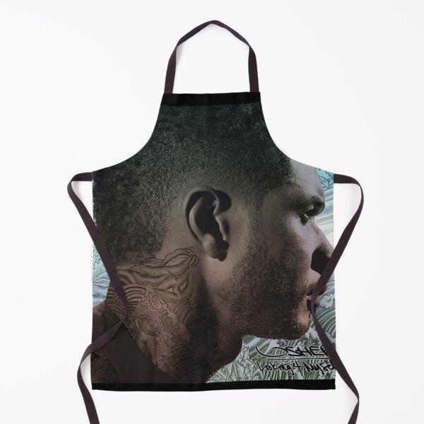 Item preview, Looking 4 Myself Usher designed and sold by LindaFisher784.