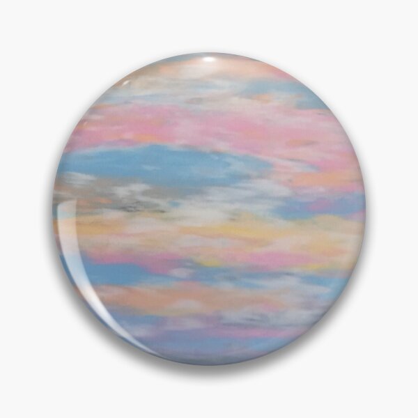 Item preview, Clouds Passing  | ABSTRACT  designed and sold by Le Plus Three.