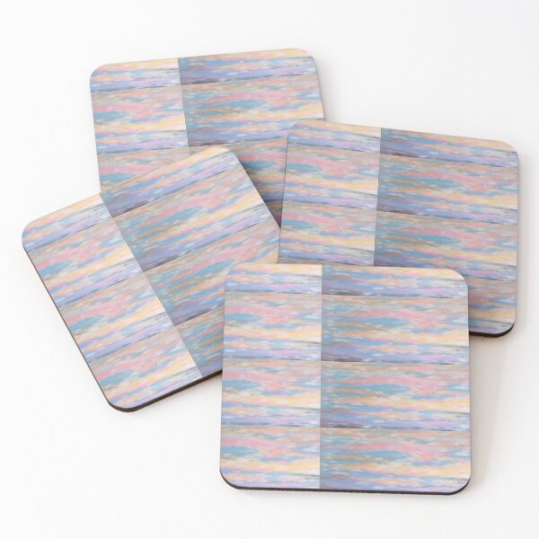 Item preview, Clouds Passing  | ABSTRACT  designed and sold by Le Plus Three.