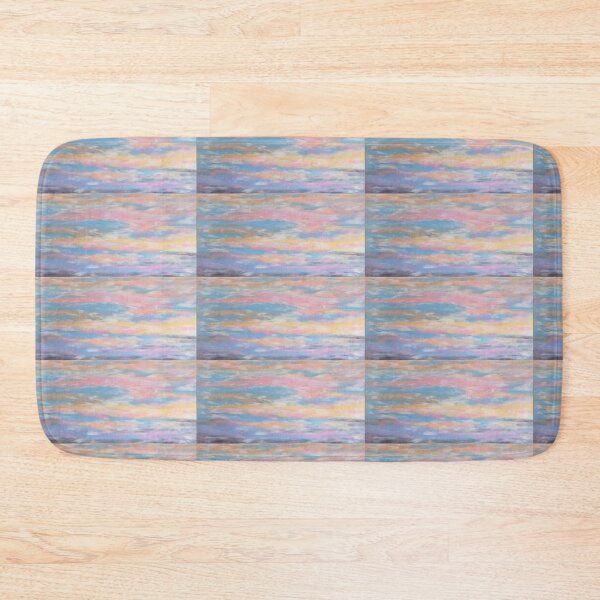 Item preview, Clouds Passing  | ABSTRACT  designed and sold by Le Plus Three.