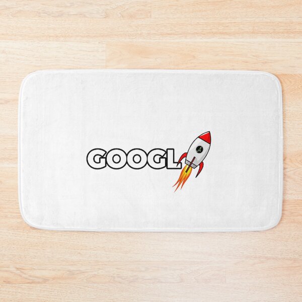 Item preview, GOOGL to the moon designed and sold by Trending-Ts.
