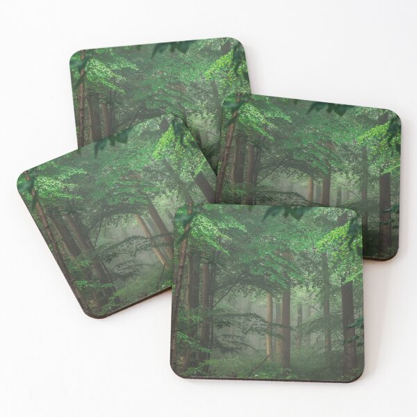 Item preview, Forest designed and sold by SnafflesShop.