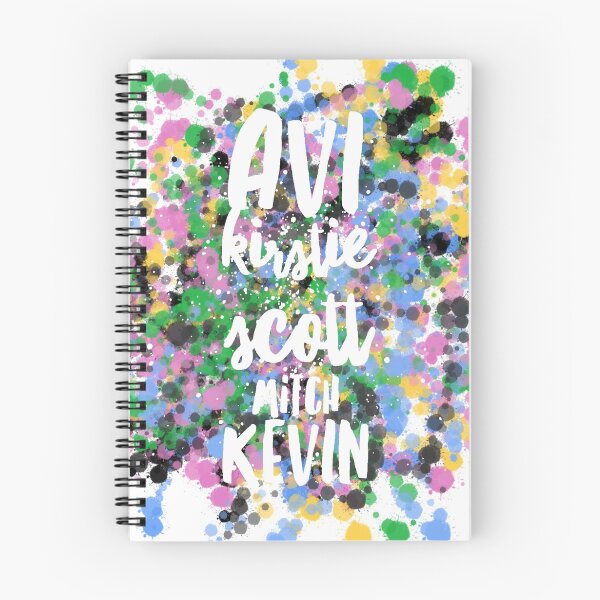Item preview, Ptx Splatter designed and sold by BetaInProgress.