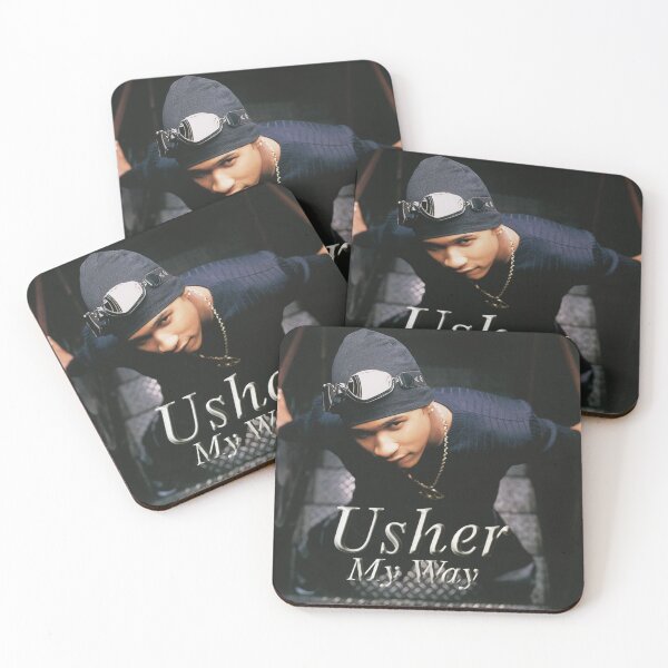 Item preview, My Way Usher designed and sold by LindaFisher784.