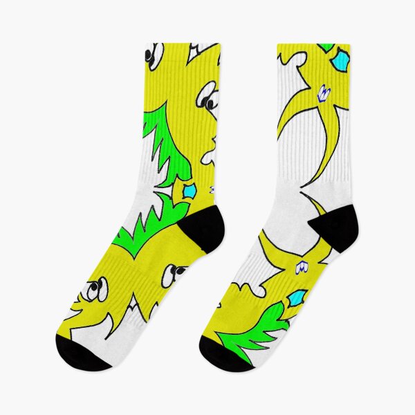 Item preview, lemon cartoon designed and sold by anata77.