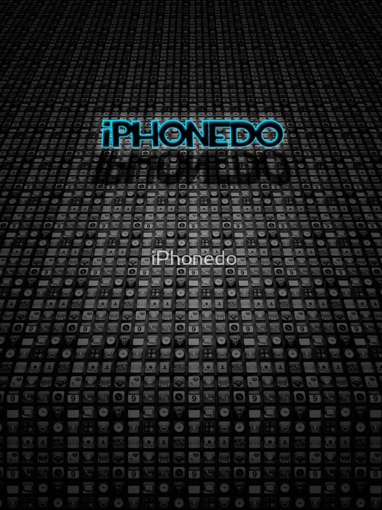 iPhonedo 2012 by iPhonedo