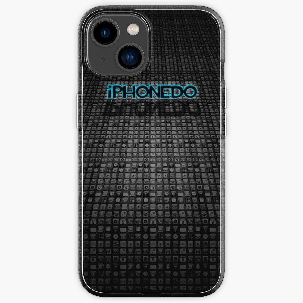 iPhonedo 2012 iPhone Case