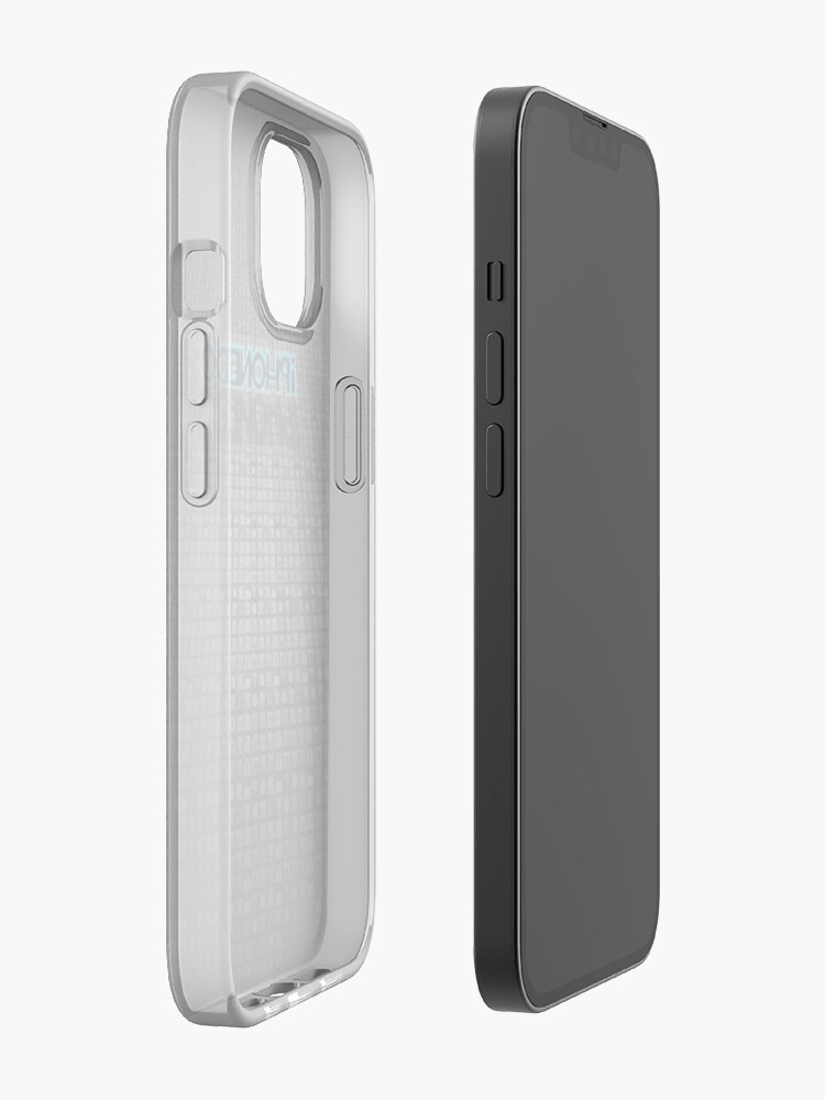 Alternate view of iPhonedo 2012 iPhone Case