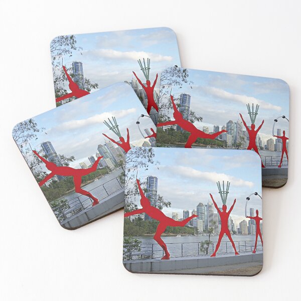 Item preview, Exercise for health designed and sold by Kerry LeBoutillier.