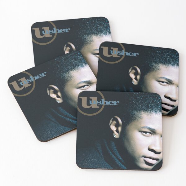 Item preview, Usher singer designed and sold by LindaFisher784.