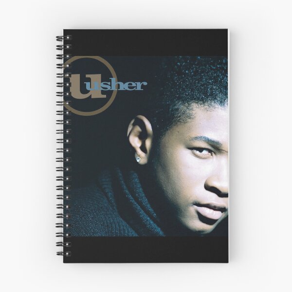 Item preview, Usher singer designed and sold by LindaFisher784.