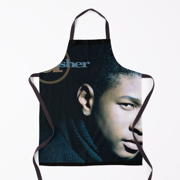 Item preview, Usher singer designed and sold by LindaFisher784.