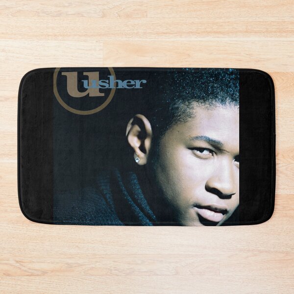 Item preview, Usher singer designed and sold by LindaFisher784.