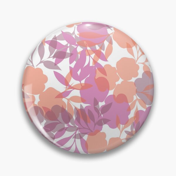 Item preview, Opaque Floral Seamless Pattern designed and sold by Delali  Kudjordji.