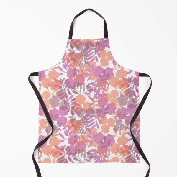 Item preview, Opaque Floral Seamless Pattern designed and sold by Delali  Kudjordji.