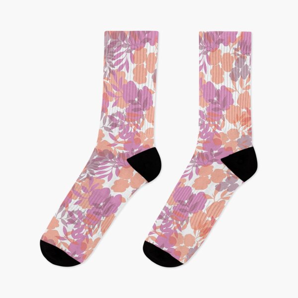 Item preview, Opaque Floral Seamless Pattern designed and sold by Delali  Kudjordji.