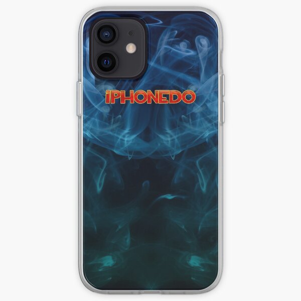 iPhonedo 2014 iPhone Soft Case