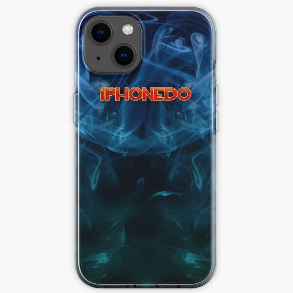 iPhonedo 2014 iPhone Soft Case