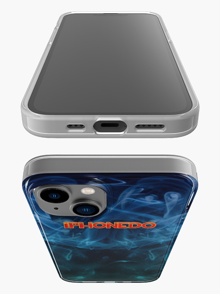 Alternate view of iPhonedo 2014 iPhone Case