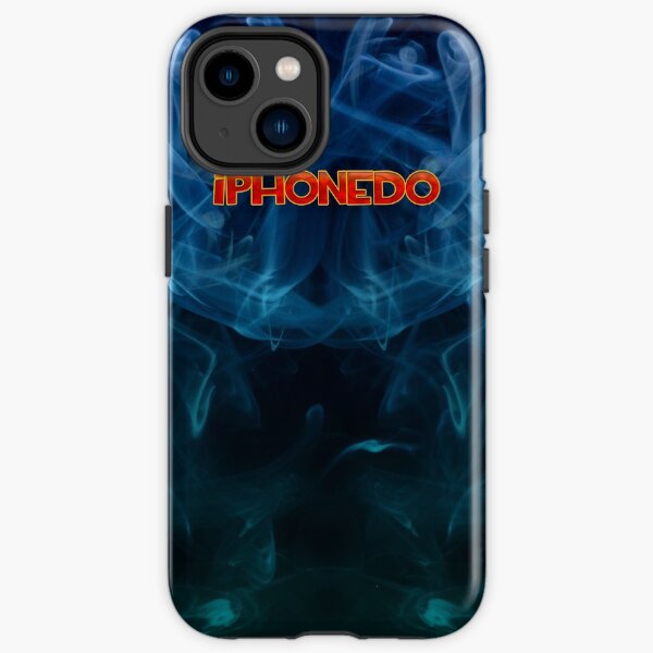 iPhonedo 2014 iPhone Tough Case