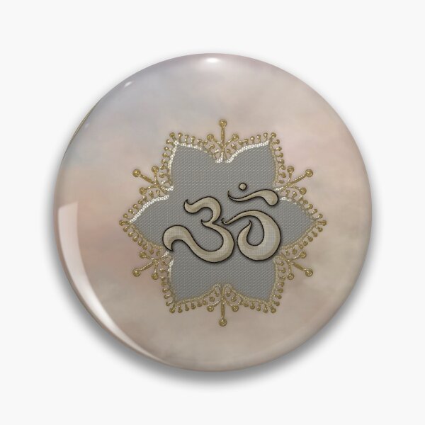 Item preview, Elegant ohm symbol designed and sold by nicky2342.
