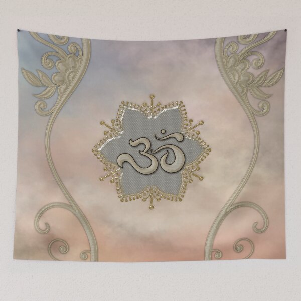 Item preview, Elegant ohm symbol designed and sold by nicky2342.