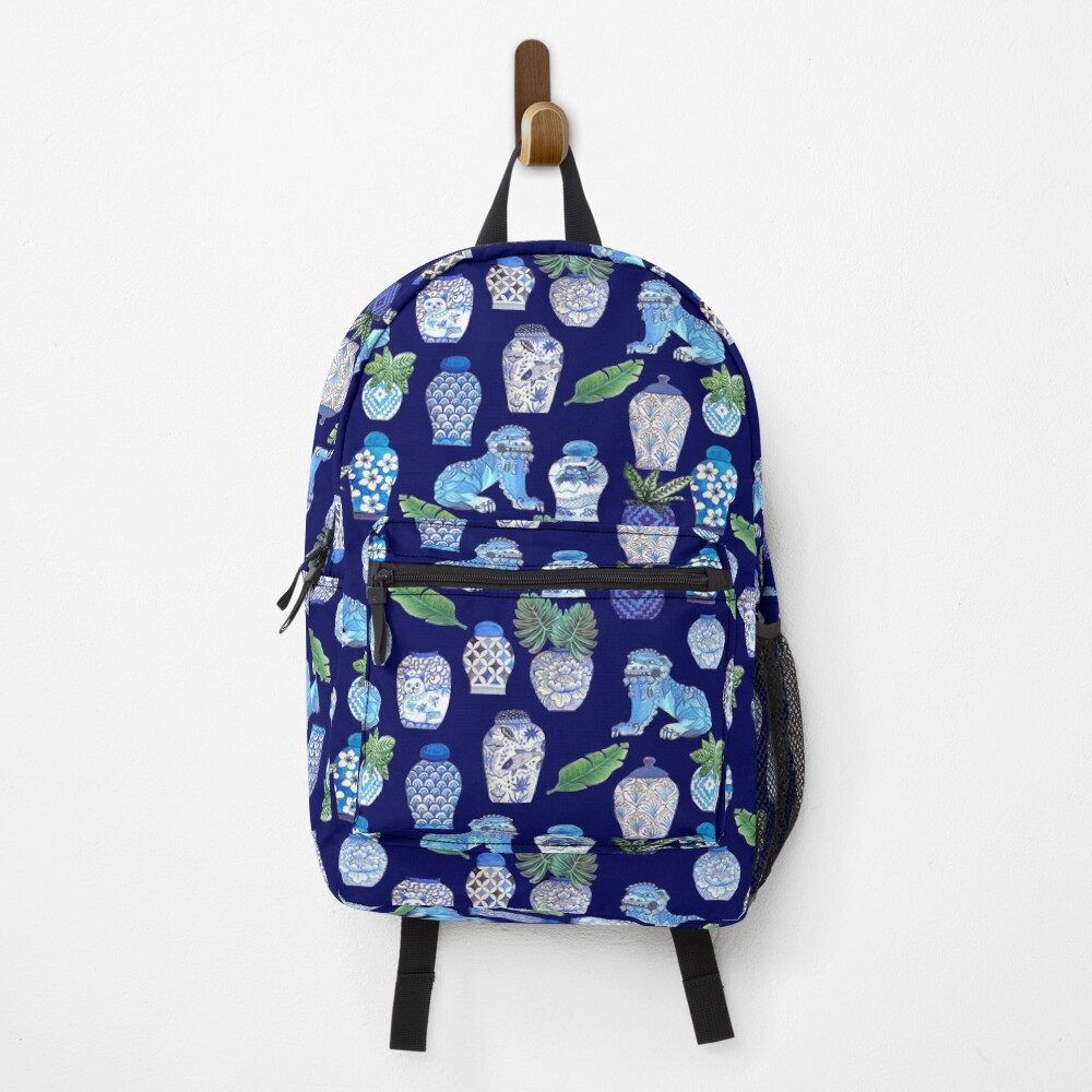 Item preview, Backpack designed and sold by MagentaRose.