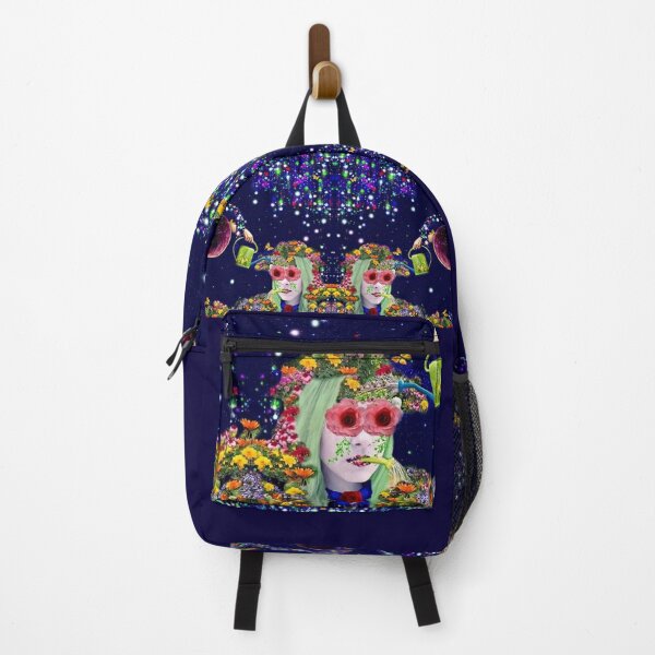 Item preview, Magic Garden designed and sold by SilvianeMoon.
