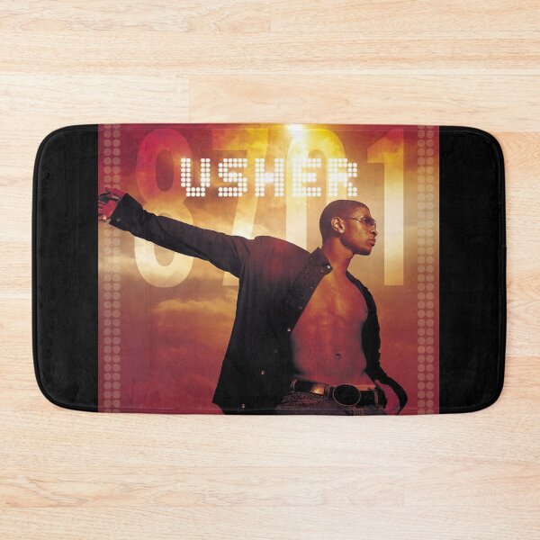 Item preview, Usher 8701 designed and sold by LindaFisher784.