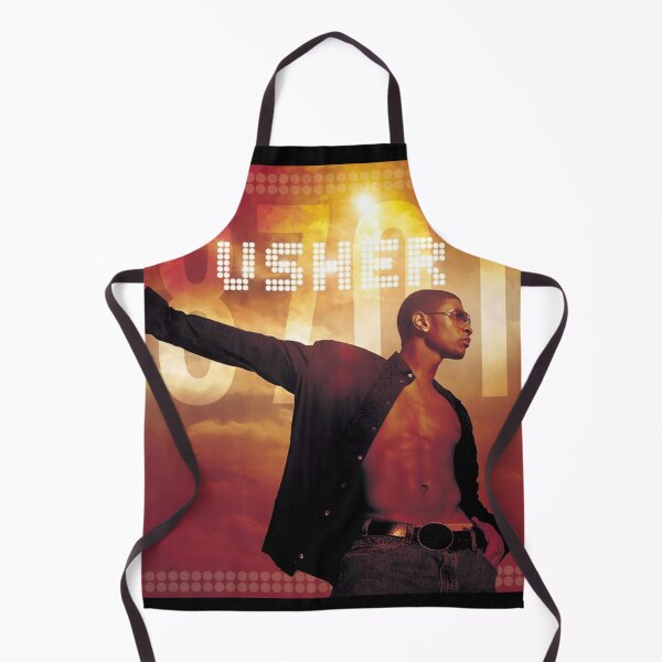 Item preview, Usher 8701 designed and sold by LindaFisher784.