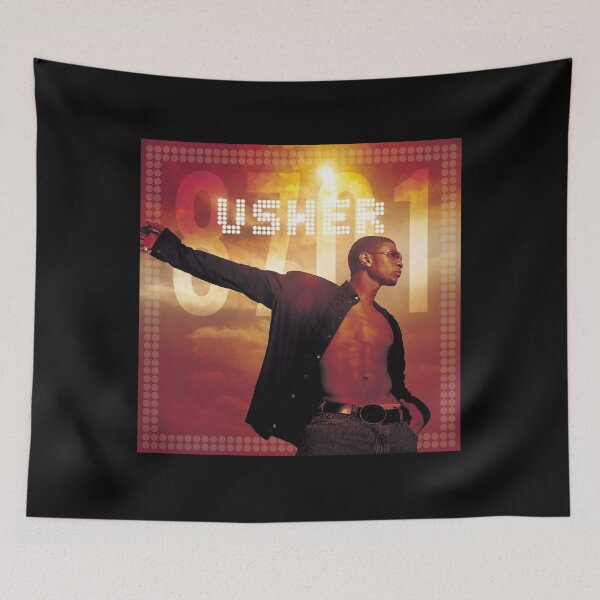 Item preview, Usher 8701 designed and sold by LindaFisher784.