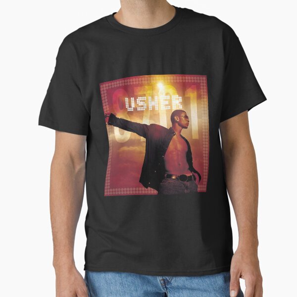 Item preview, Usher 8701 designed and sold by LindaFisher784.