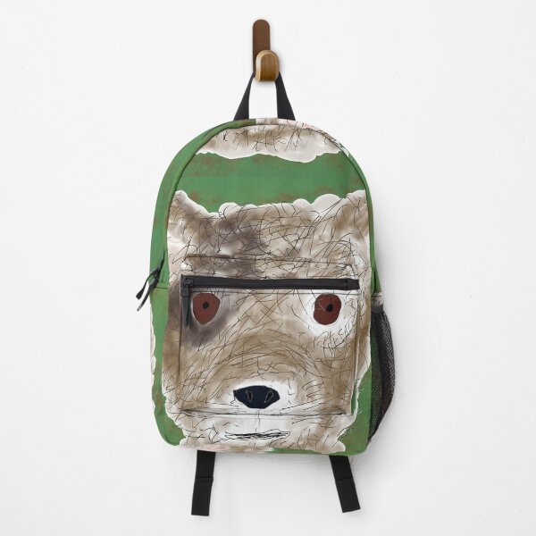 Item preview, Scruffier  designed and sold by hendrickssdh.