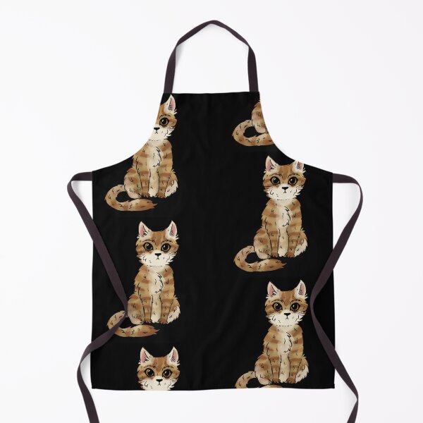 Item preview, Kitty Cat designed and sold by PoppetDoodles.