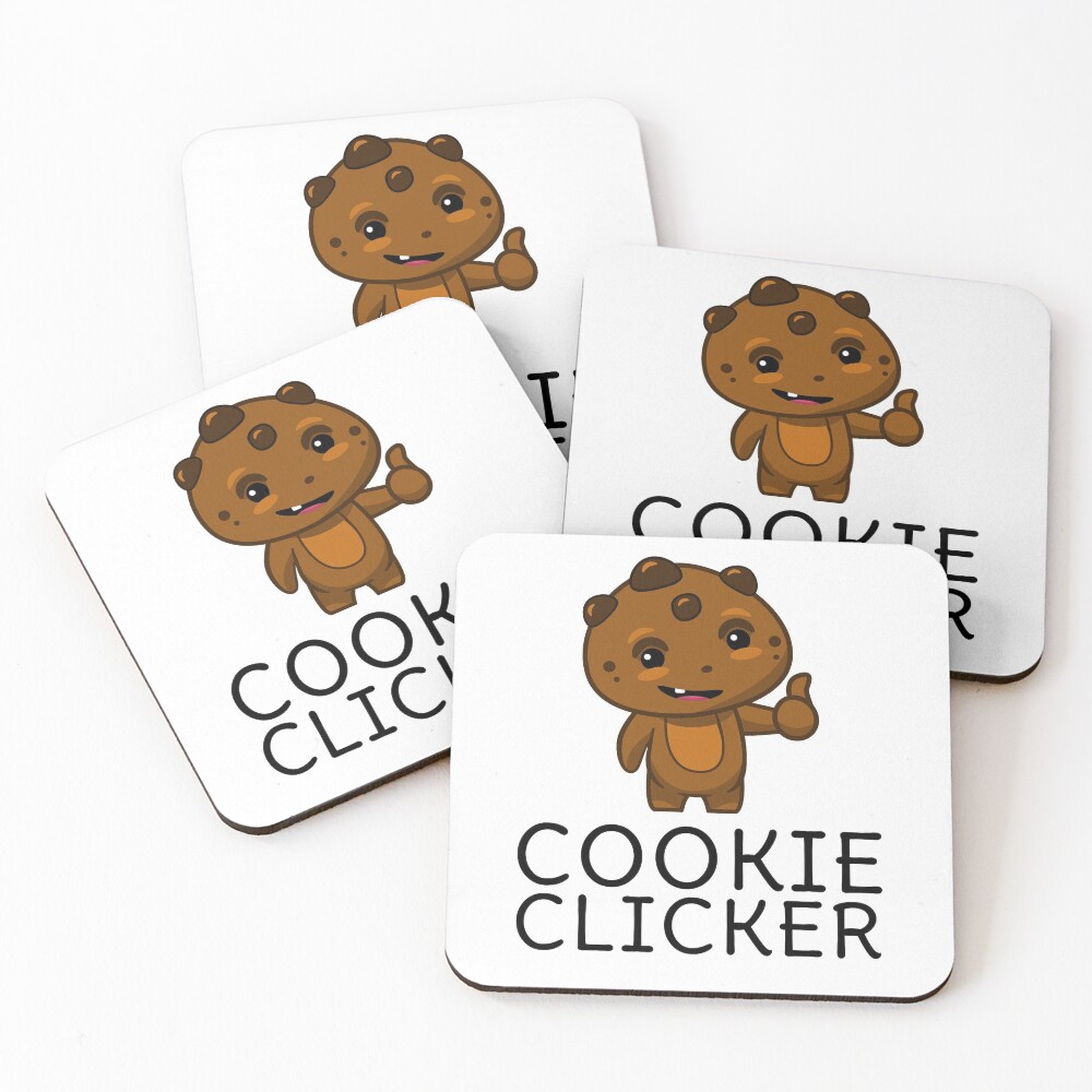 Item preview, Coasters (Set of 4) designed and sold by Ranedel.