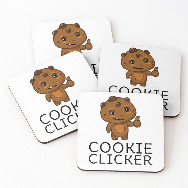 Item preview, Cookie Clicker designed and sold by Ranedel.