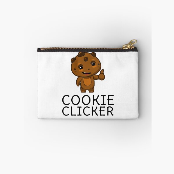 Item preview, Cookie Clicker designed and sold by Ranedel.