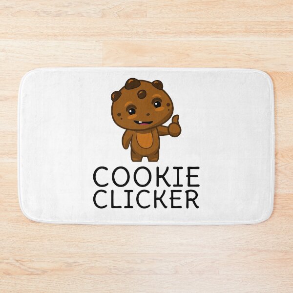 Item preview, Cookie Clicker designed and sold by Ranedel.