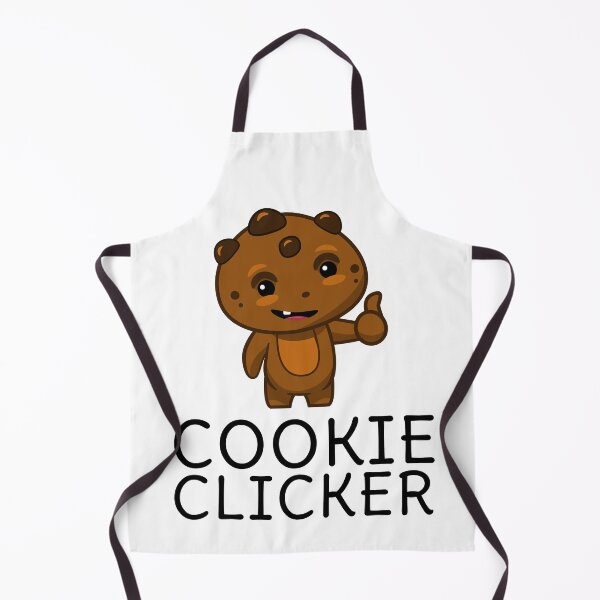 Item preview, Cookie Clicker designed and sold by Ranedel.