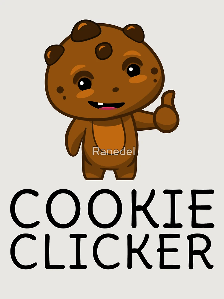 Thumbnail 6 von 6, Premium Oversized Pullover, Cookie-Clicker designt und verkauft von Ranedel.