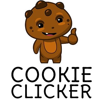 Artwork thumbnail, Cookie Clicker by Ranedel