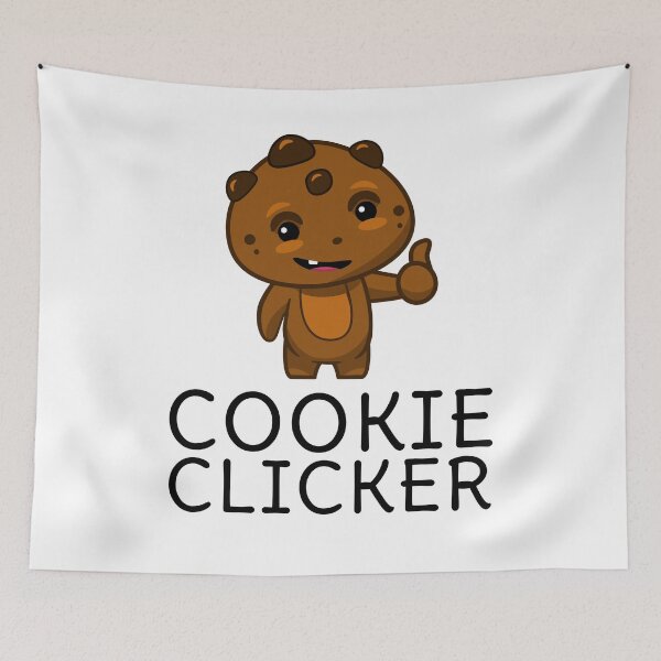 Item preview, Cookie Clicker designed and sold by Ranedel.