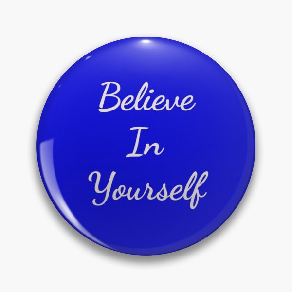 Item preview, Stay positive, believe in yourself designed and sold by TeesbyGinyard.