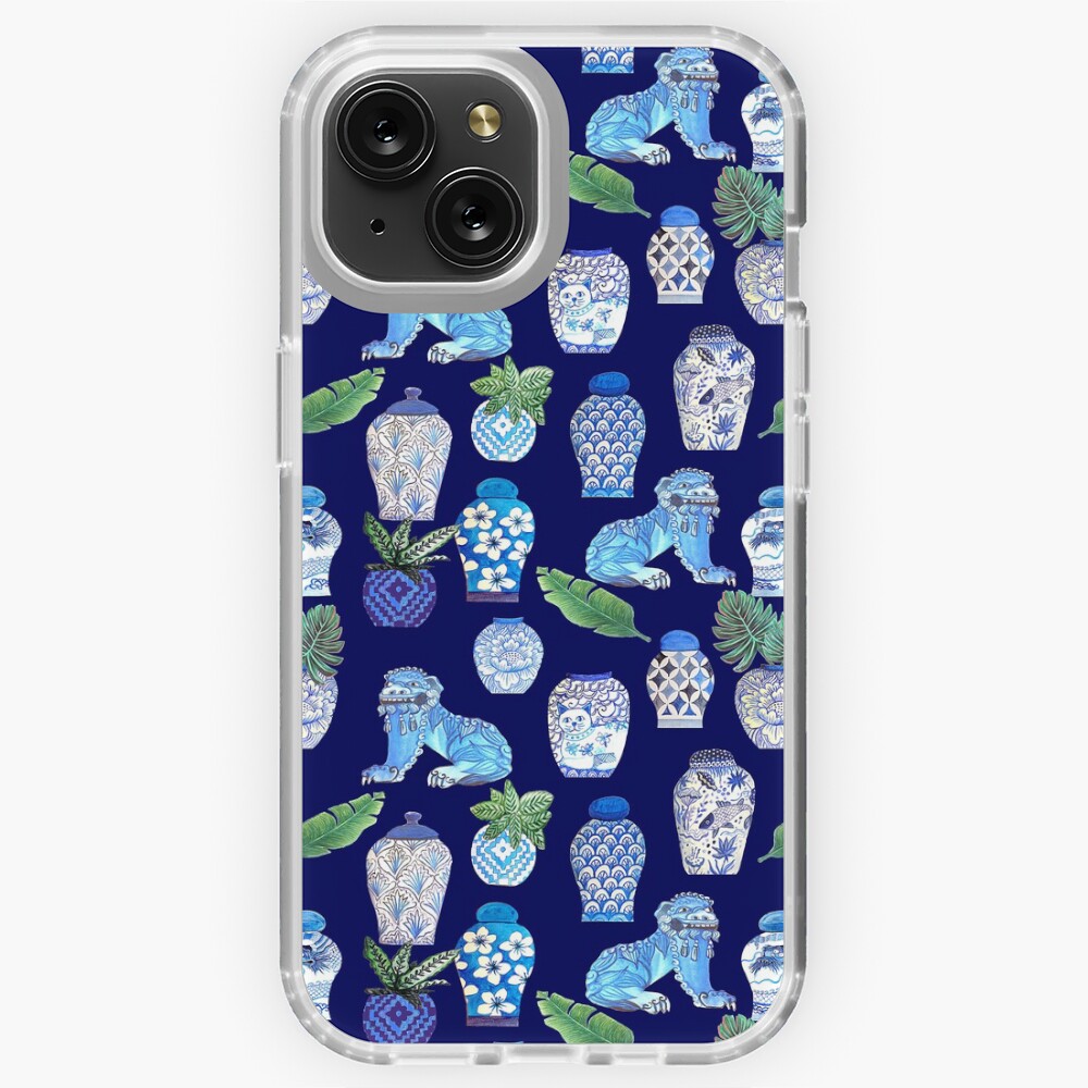 Item preview, iPhone Soft Case designed and sold by MagentaRose.