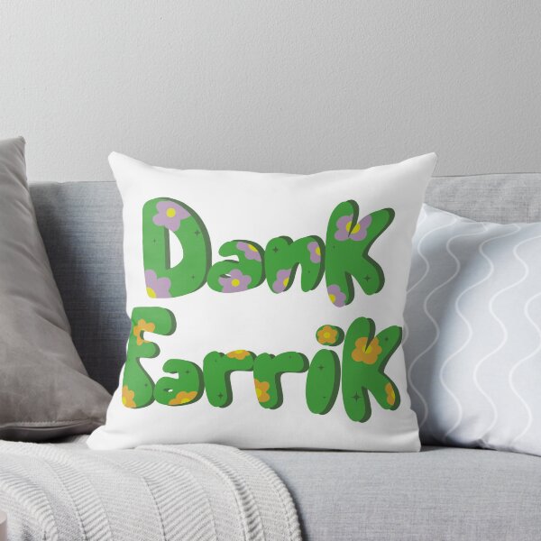 Item preview, 60s!DankFarrik designed and sold by lollythefangirl.