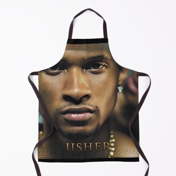 Item preview, Usher Confessions designed and sold by LindaFisher784.
