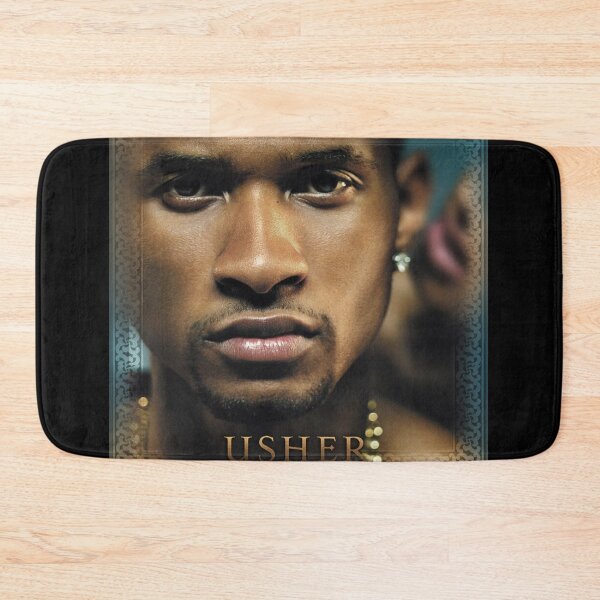 Item preview, Usher Confessions designed and sold by LindaFisher784.
