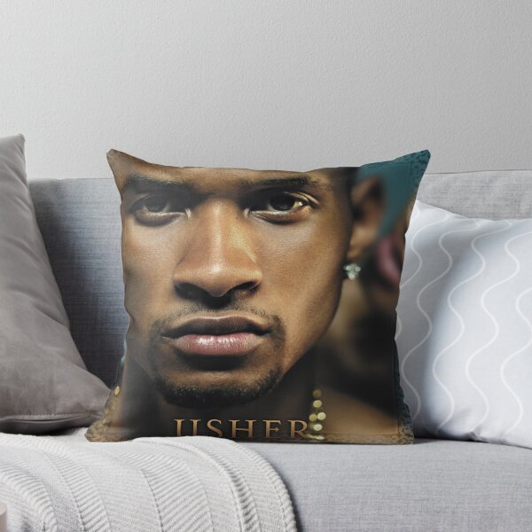 Item preview, Usher Confessions designed and sold by LindaFisher784.